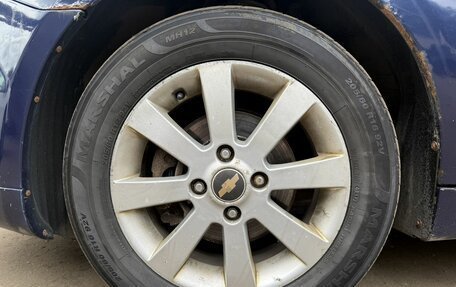 Chevrolet Epica, 2011 год, 575 000 рублей, 9 фотография