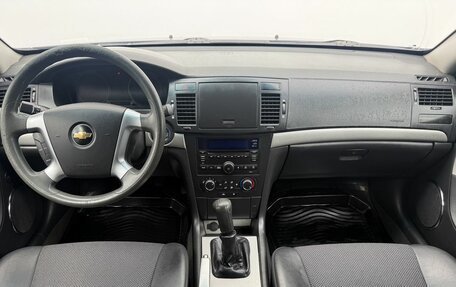 Chevrolet Epica, 2011 год, 575 000 рублей, 12 фотография