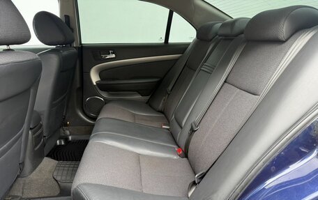 Chevrolet Epica, 2011 год, 575 000 рублей, 11 фотография