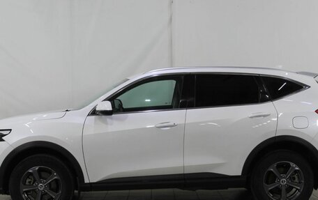 Haval F7 I, 2024 год, 2 100 000 рублей, 10 фотография