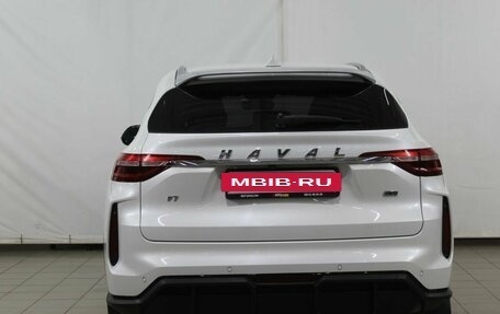 Haval F7 I, 2024 год, 2 100 000 рублей, 8 фотография