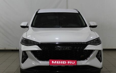 Haval F7 I, 2024 год, 2 100 000 рублей, 2 фотография