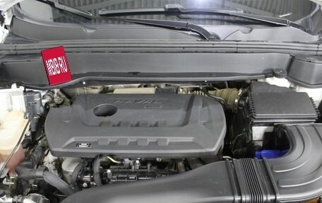 Haval F7 I, 2024 год, 2 100 000 рублей, 14 фотография