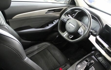 Haval F7 I, 2024 год, 2 100 000 рублей, 16 фотография