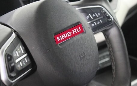Haval F7 I, 2024 год, 2 100 000 рублей, 21 фотография