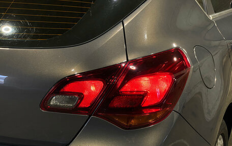 Opel Astra J, 2013 год, 999 000 рублей, 8 фотография