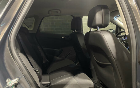 Opel Astra J, 2013 год, 999 000 рублей, 10 фотография