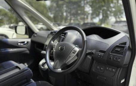 Nissan Serena IV, 2016 год, 1 650 000 рублей, 12 фотография
