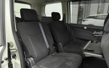Nissan Serena IV, 2016 год, 1 650 000 рублей, 22 фотография