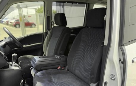 Nissan Serena IV, 2016 год, 1 650 000 рублей, 21 фотография
