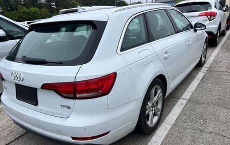 Audi A4, 2016 год, 1 570 000 рублей, 6 фотография