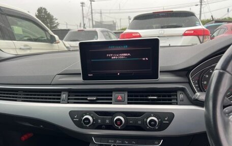 Audi A4, 2016 год, 1 570 000 рублей, 10 фотография