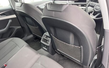 Audi A4, 2016 год, 1 570 000 рублей, 16 фотография