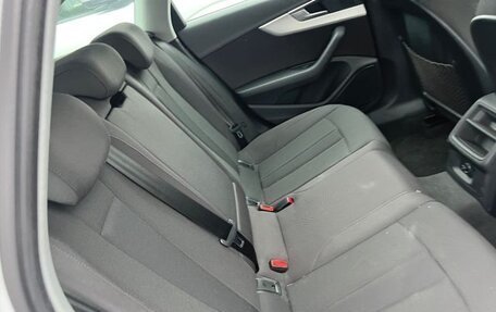 Audi A4, 2016 год, 1 570 000 рублей, 14 фотография