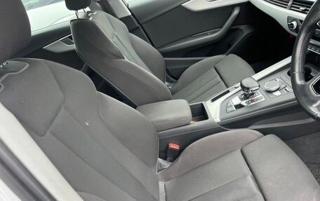 Audi A4, 2016 год, 1 570 000 рублей, 18 фотография