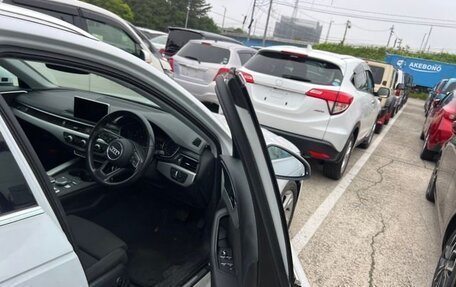 Audi A4, 2016 год, 1 570 000 рублей, 19 фотография
