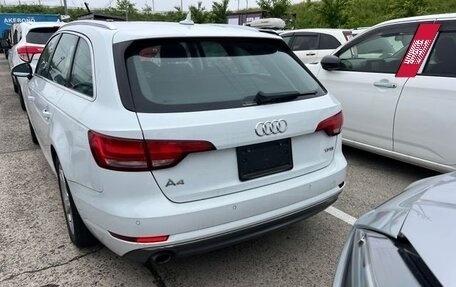 Audi A4, 2016 год, 1 570 000 рублей, 7 фотография