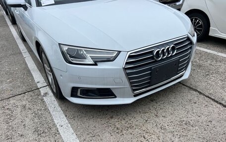 Audi A4, 2016 год, 1 570 000 рублей, 20 фотография