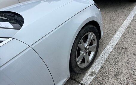 Audi A4, 2016 год, 1 570 000 рублей, 26 фотография