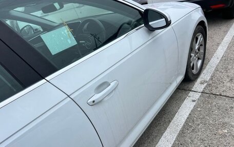 Audi A4, 2016 год, 1 570 000 рублей, 24 фотография