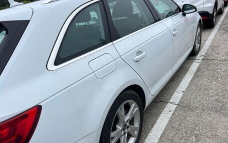 Audi A4, 2016 год, 1 570 000 рублей, 30 фотография