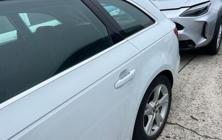 Audi A4, 2016 год, 1 570 000 рублей, 32 фотография