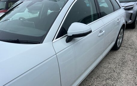 Audi A4, 2016 год, 1 570 000 рублей, 25 фотография