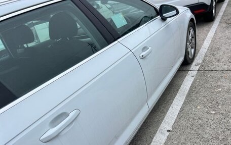 Audi A4, 2016 год, 1 570 000 рублей, 22 фотография