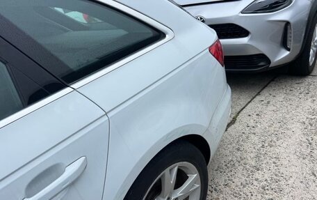 Audi A4, 2016 год, 1 570 000 рублей, 31 фотография
