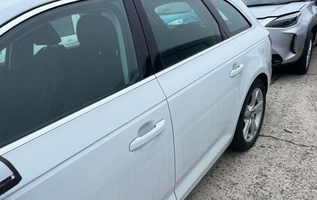 Audi A4, 2016 год, 1 570 000 рублей, 28 фотография