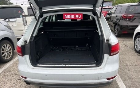 Audi A4, 2016 год, 1 570 000 рублей, 34 фотография
