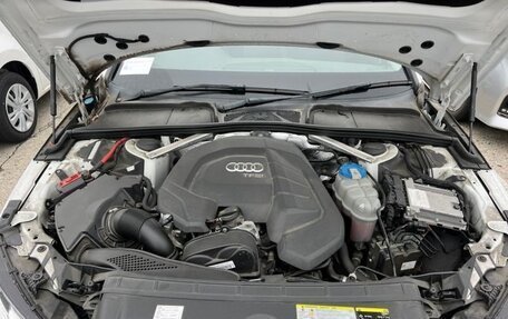 Audi A4, 2016 год, 1 570 000 рублей, 36 фотография