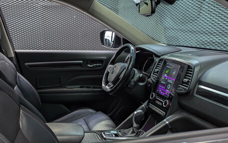 Renault Koleos II, 2017 год, 2 000 000 рублей, 33 фотография