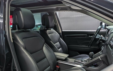 Renault Koleos II, 2017 год, 2 000 000 рублей, 37 фотография