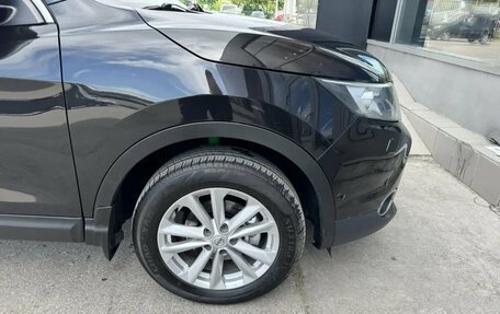 Nissan Qashqai, 2014 год, 1 470 000 рублей, 11 фотография