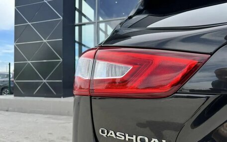 Nissan Qashqai, 2014 год, 1 470 000 рублей, 10 фотография