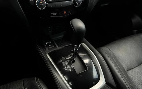 Nissan Qashqai, 2014 год, 1 470 000 рублей, 15 фотография