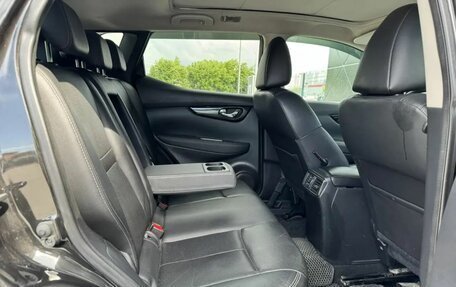 Nissan Qashqai, 2014 год, 1 470 000 рублей, 20 фотография