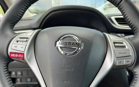 Nissan Qashqai, 2014 год, 1 470 000 рублей, 13 фотография