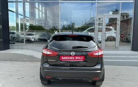 Nissan Qashqai, 2014 год, 1 470 000 рублей, 6 фотография
