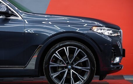 BMW X7, 2019 год, 6 090 000 рублей, 12 фотография