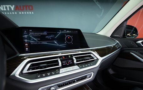 BMW X7, 2019 год, 6 090 000 рублей, 15 фотография