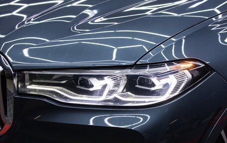 BMW X7, 2019 год, 6 090 000 рублей, 11 фотография