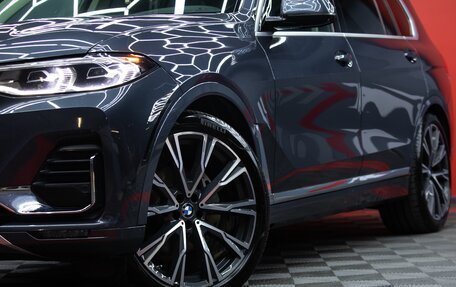 BMW X7, 2019 год, 6 090 000 рублей, 9 фотография