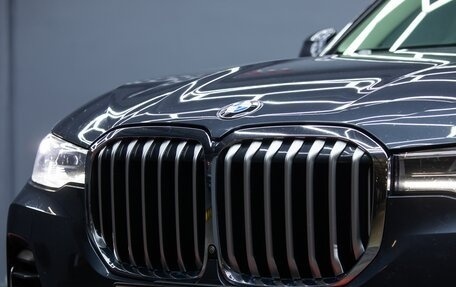 BMW X7, 2019 год, 6 090 000 рублей, 10 фотография