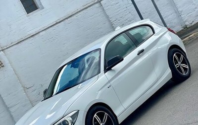 BMW 1 серия, 2013 год, 1 150 000 рублей, 1 фотография