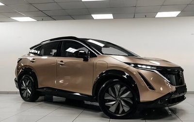 Nissan Ariya, 2022 год, 2 880 000 рублей, 1 фотография
