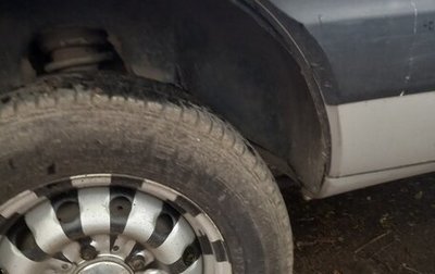 Chevrolet Niva I рестайлинг, 2003 год, 273 000 рублей, 1 фотография