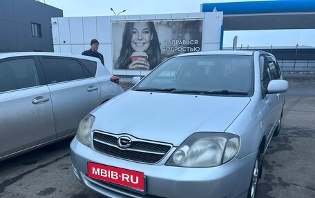 Toyota Corolla, 2004 год, 551 000 рублей, 1 фотография