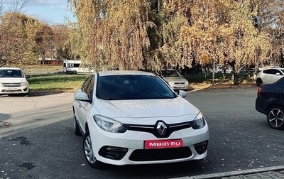 Renault Fluence I, 2013 год, 660 000 рублей, 1 фотография